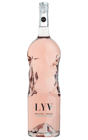 LYV Rose 750ml
