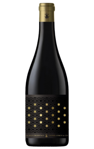 Lionel Osmin La Baie Oriental Red 750ml