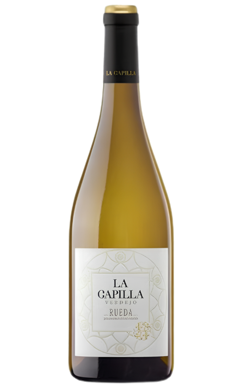 Finca La Capilla Blanco 750ml