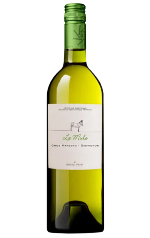 La Mule Blanc 750ml