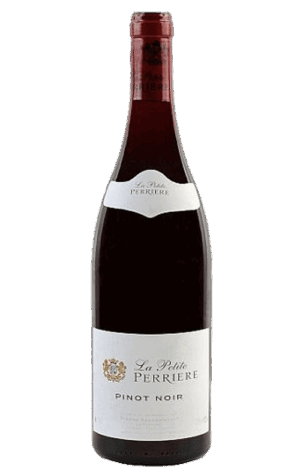La Petite Perriere Pinot Noir 750ml