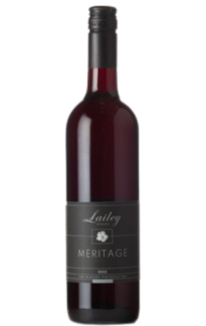 Lailey Meritage 2022 750ml