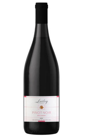 Lailey Pinot Noir 2022 750ml