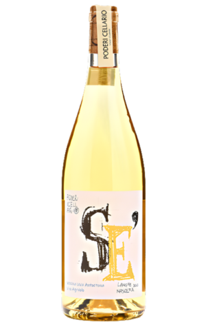 Poderi Cellario Langhe Nascetta 750ml