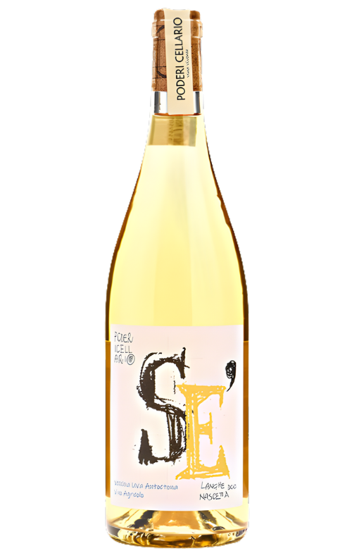 Poderi Cellario Langhe Nascetta 750ml