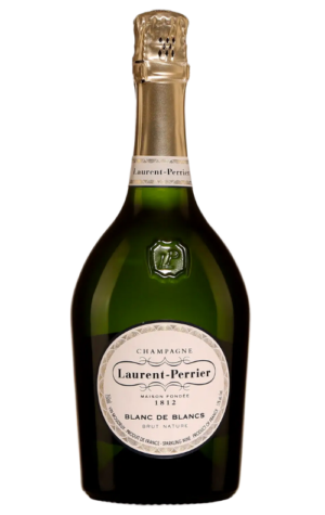 Laurent-Perrier Blanc de Blancs 750ml