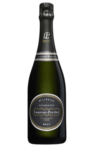 Laurent-Perrier Millésimé 750ml