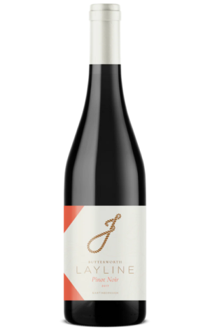 Layline Pinot Noir 750ml