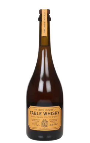Leith Export Single Grain Scotch 700ml