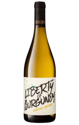 Liberty of Burgundy Chardonnay 750ml