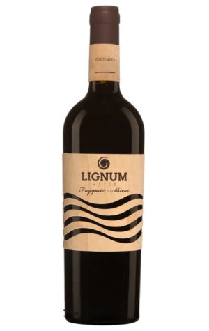 Lignum Vitis IGT 750ml