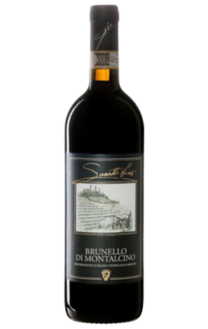Livio Sassetti Brunello 750ml