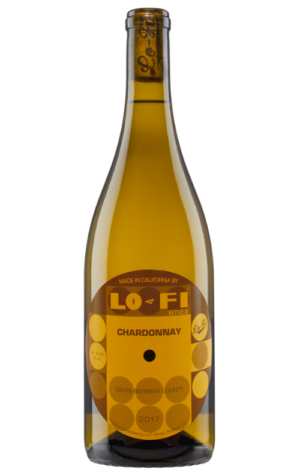 Lo-Fi Chardonnay 750ml