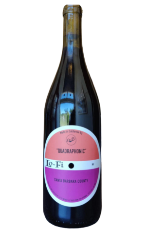 Lo-Fi Quadraphonic 750ml