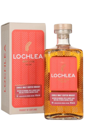 Lochlea Edition Third Crop 700ml