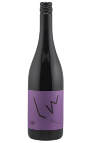 Loose Wire Expressimento 750ml