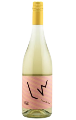 Loose Wire Lemonade Stand 750ml