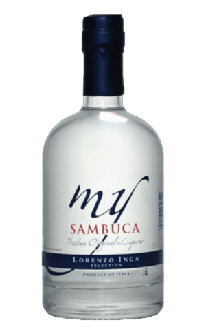 Lorenzo Inga My Sambuca 500ml