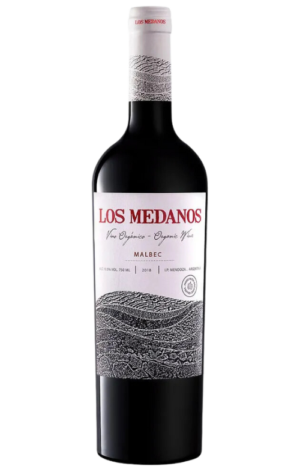 Los Medanos Malbec 750ml