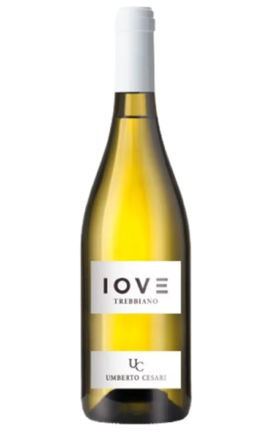 Umberto Cesari Love Trebbiano 750ml