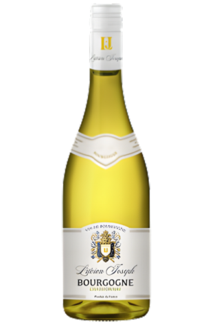 Lucien Joseph Bourgogne Chardonnay 750ml
