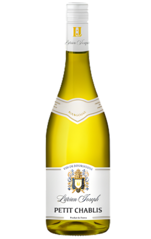 Lucien Joseph Petit Chablis 750ml