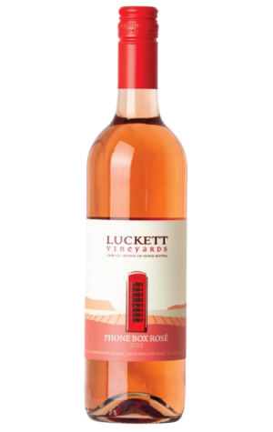 Luckett Phone Box Rosé 750ml
