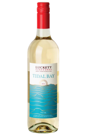 Luckett Tidal Bay 750ml