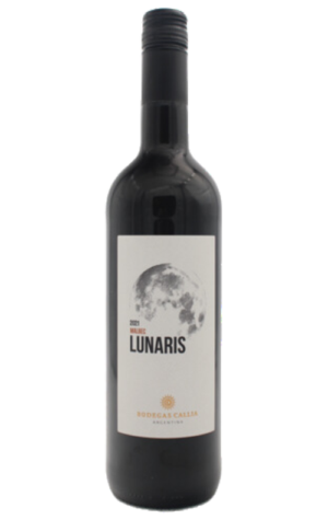 Lunaris Malbec 750ml