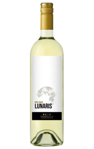 Lunaris Pinot Grigio 750ml