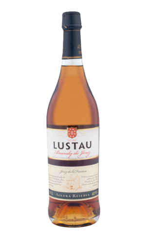 Lustau Brandy de Jerez 700ml