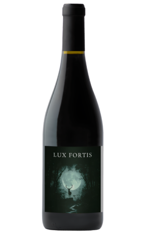 Lux Fortis Cabernet Sauvignon 750ml