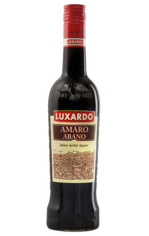 Luxardo Amaro Abano 750ml
