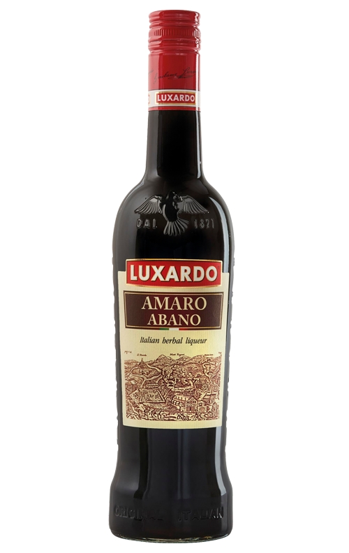Luxardo Amaro Abano 750ml