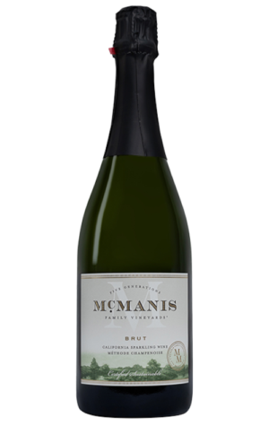 McManis Brut 750ml