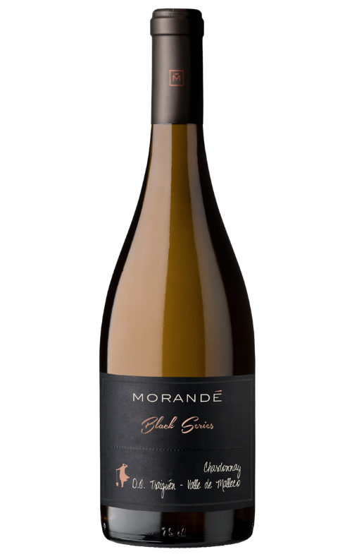 Morandé Black Series Chardonnay 750ml