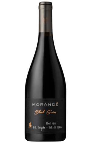 Morandé Black Series Pinot Noir 750ml