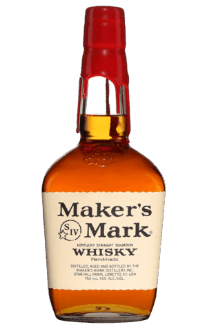 Maker's Mark Bourbon 750ml
