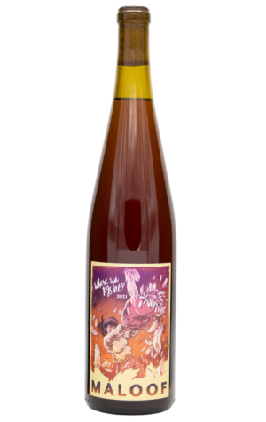 Maloof Where Ya PJs At? 750ml