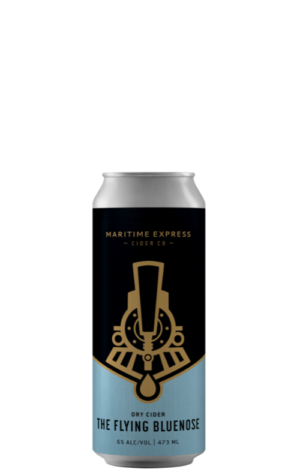 Maritime Express Flying Bluenose 473ml