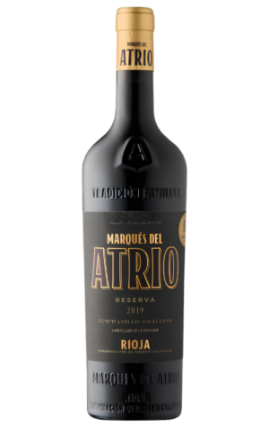 Marqués del Atrio Reserva 750ml