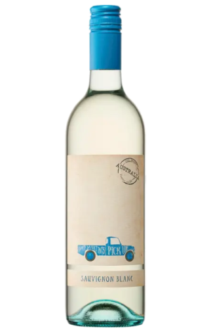 Martin's Pick Up Sauvignon Blanc 750ml