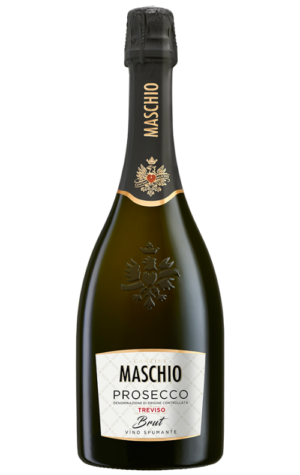 Maschio Prosecco Treviso Brut 750ml