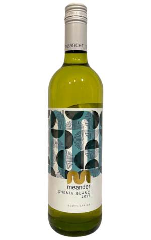 Meander Chenin Blanc 750ml