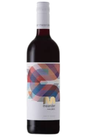 Meander Malbec 750ml