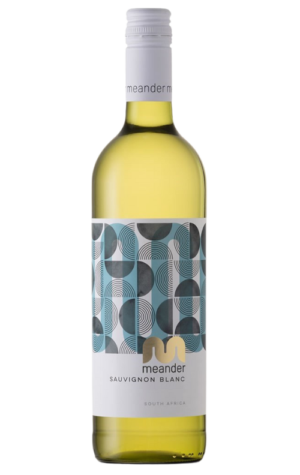 Meander Sauvignon Blanc 750ml