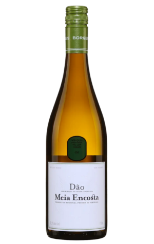 Meia Serra Alfrocherio Dao White 750ml 750ml