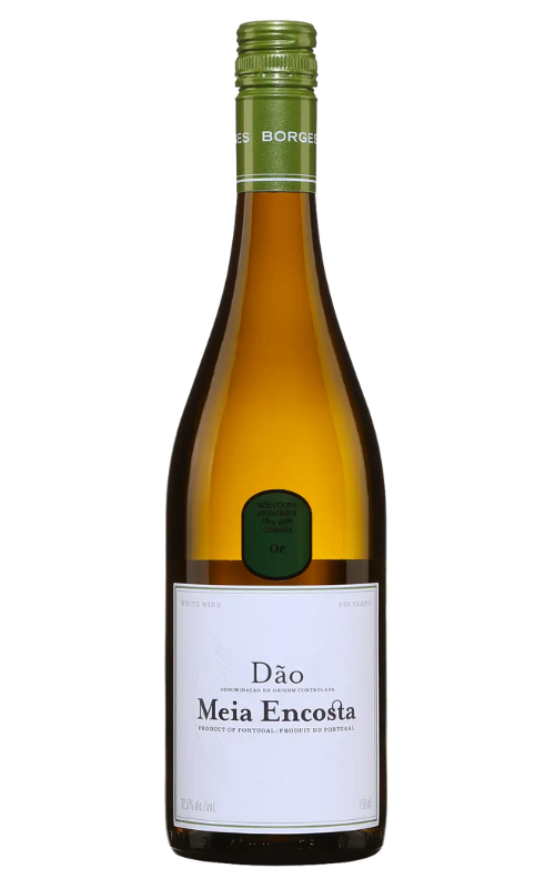 Meia Serra Alfrocherio Dao White 750ml 750ml