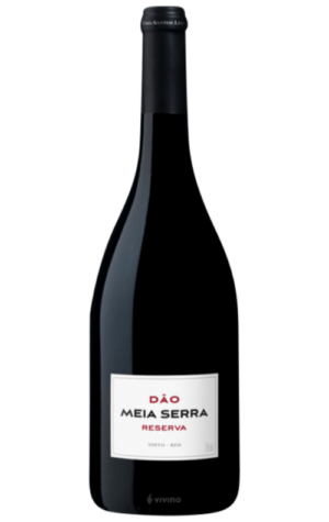 Meia Serra Alfrocherio Dao Red 750ml 750ml