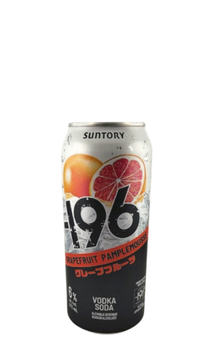 Minus 196 Grapefruit 473ml